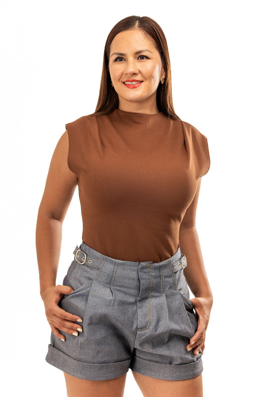 Blusa Pilar - Cherry boutique