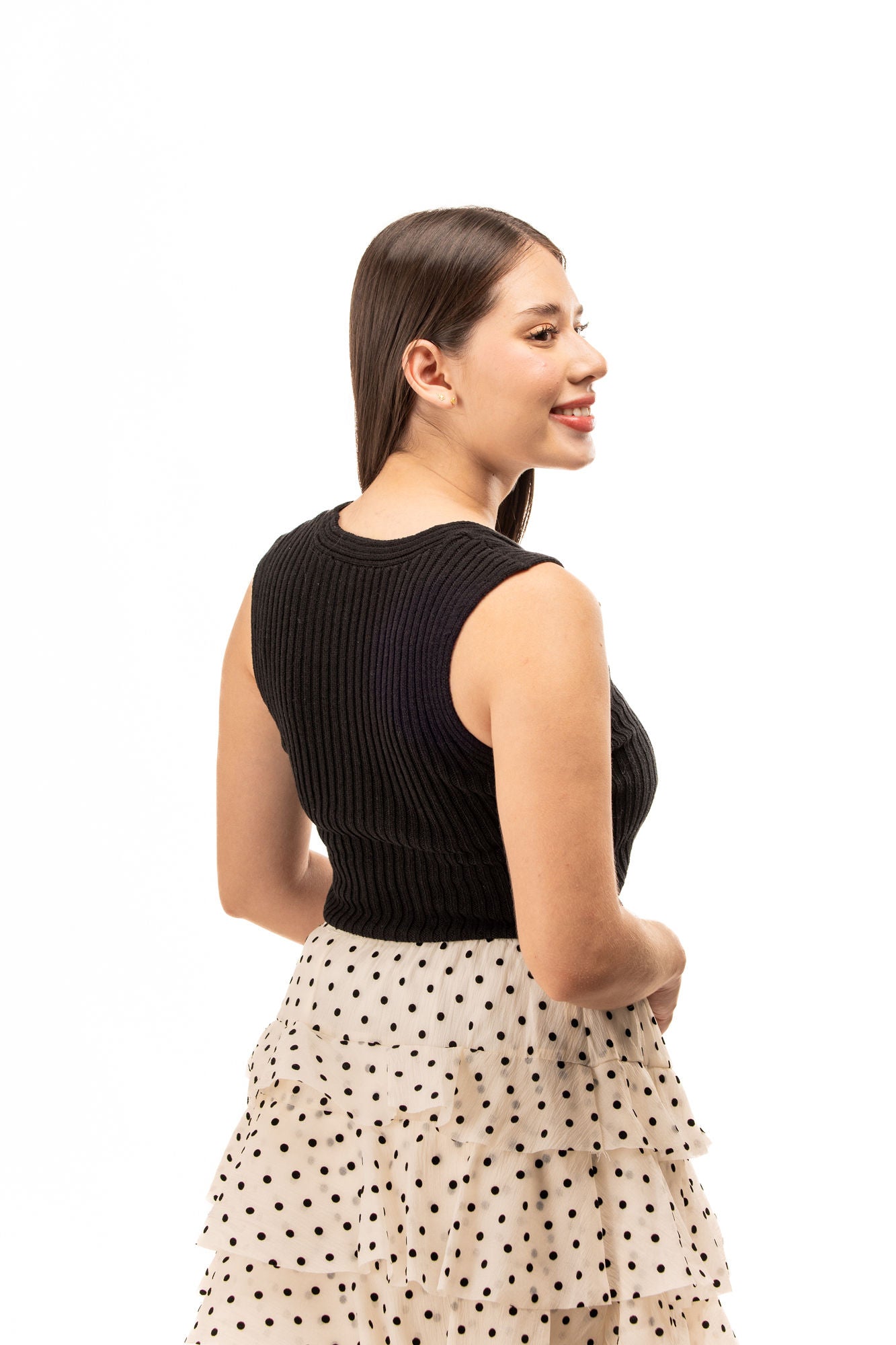 Blusa Sara - Cherry boutique