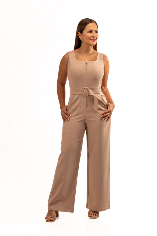 Jumpsuit Catalina - Cherry boutique