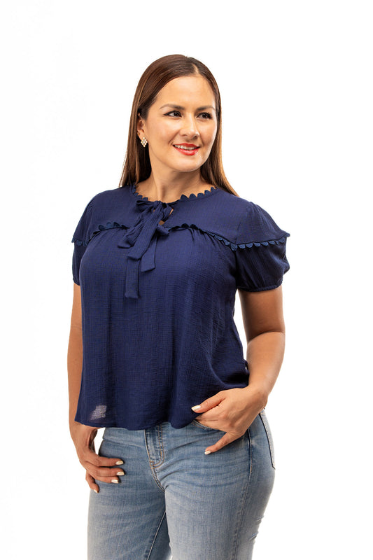Blusa Lorena - Cherry boutique