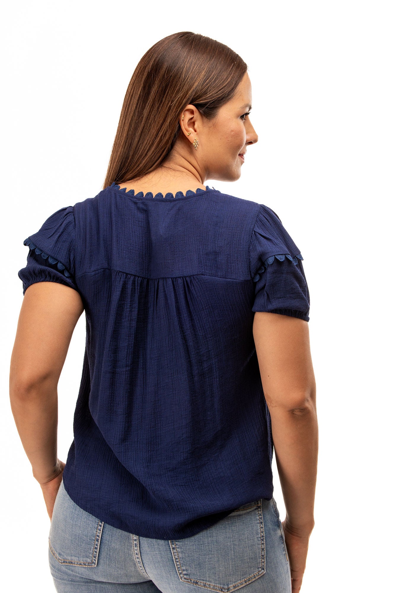 Blusa Lorena - Cherry boutique