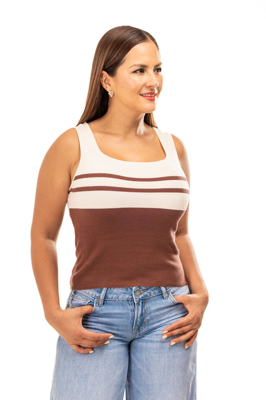 Blusa Naomi - Cherry boutique