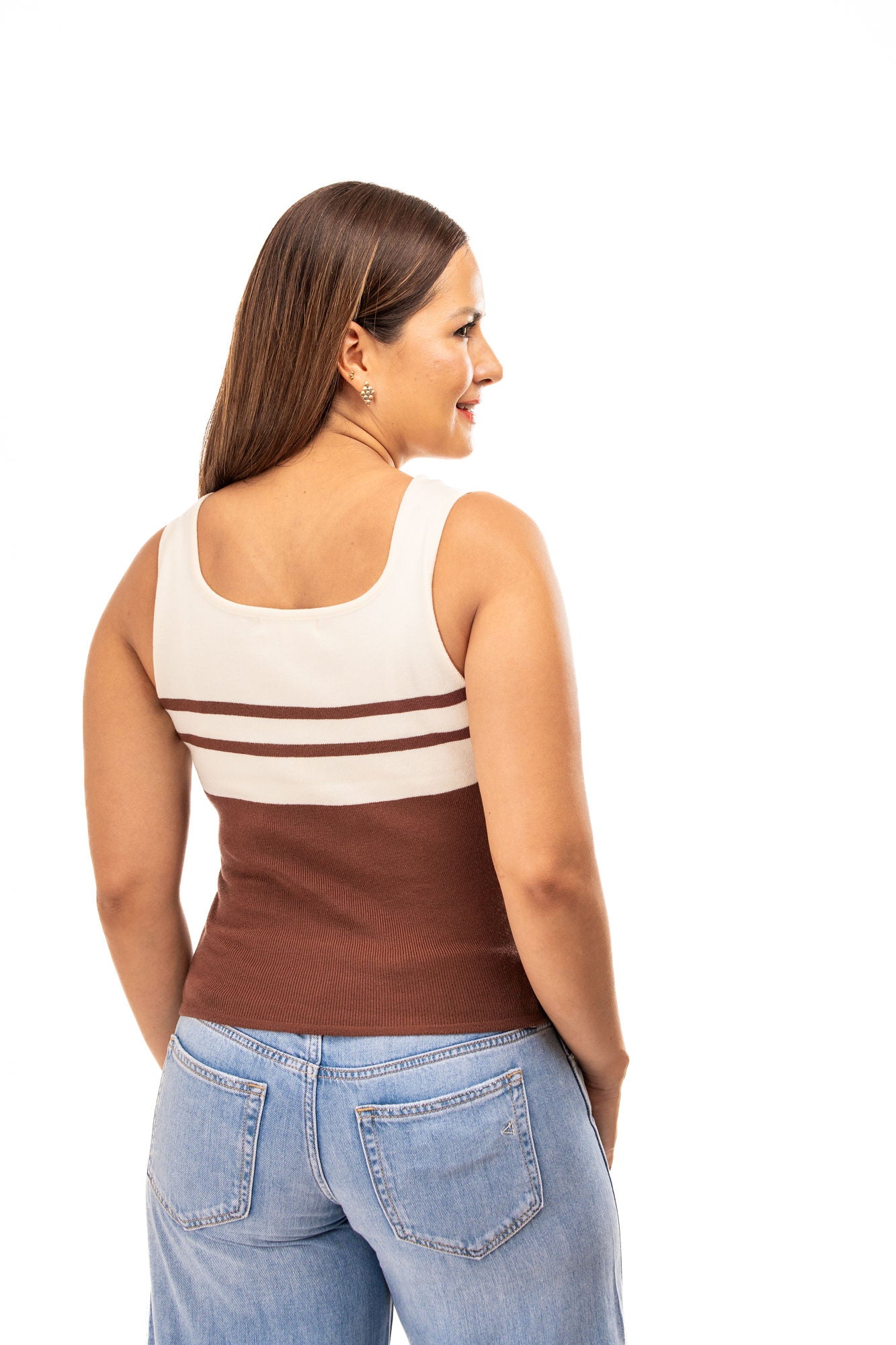 Blusa Naomi - Cherry boutique