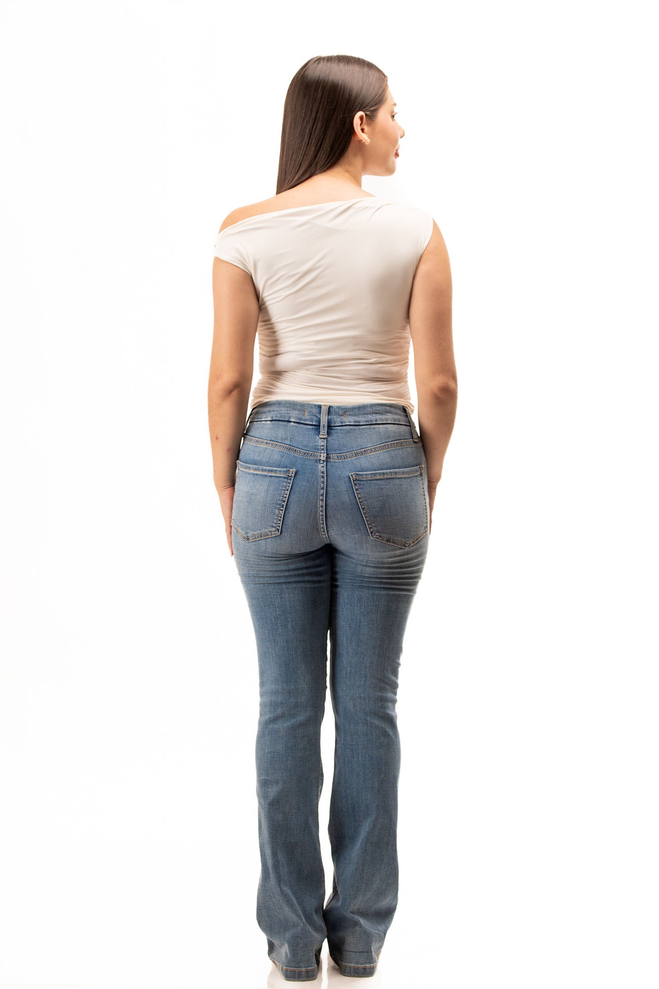 blusa Amanda - Cherry boutique