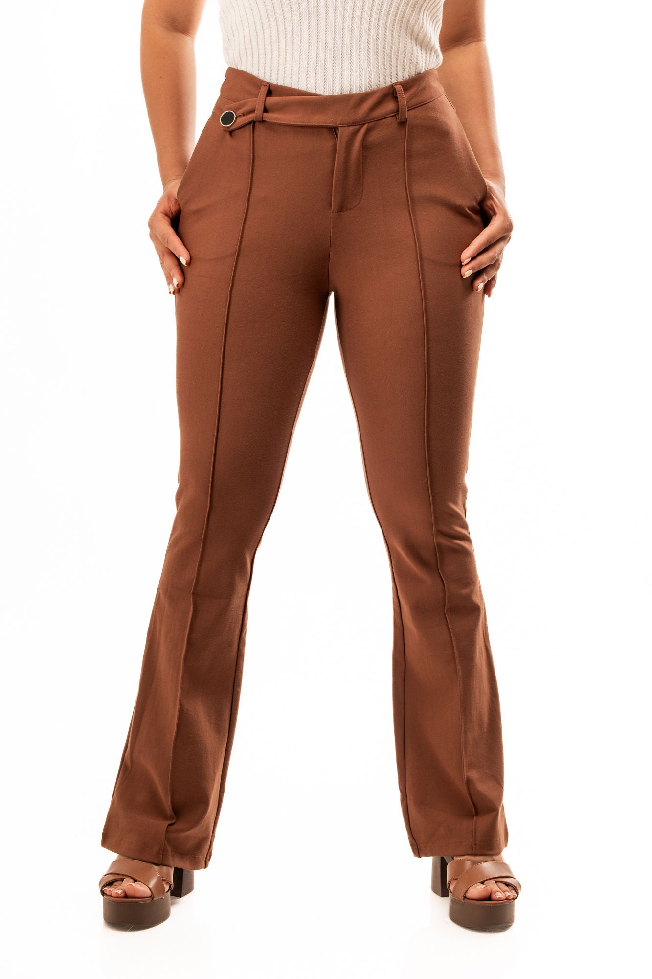 Pantalón Lucía - Cherry boutique