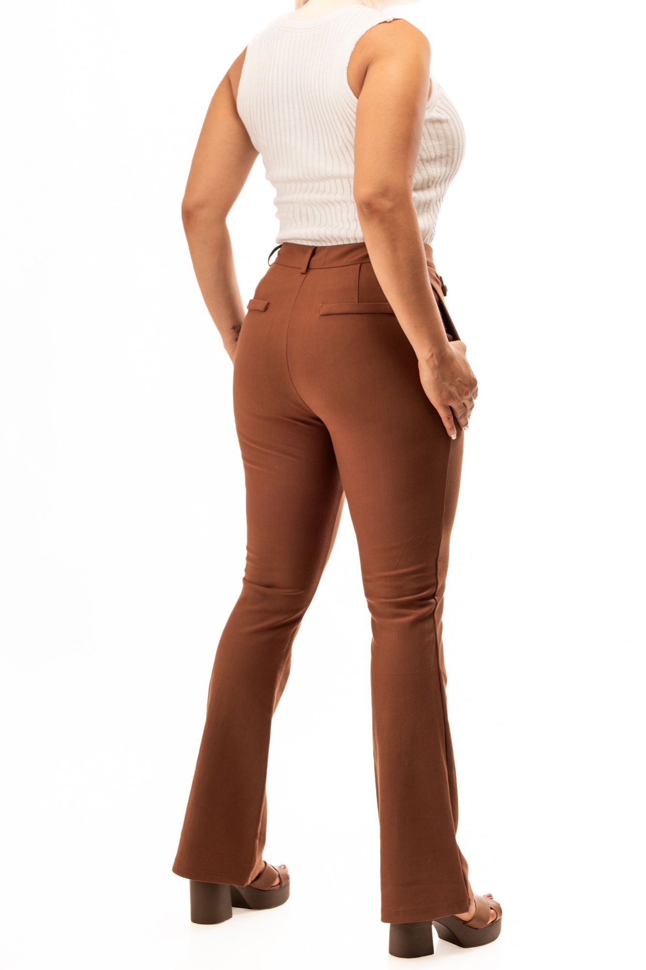 Pantalón Lucía - Cherry boutique