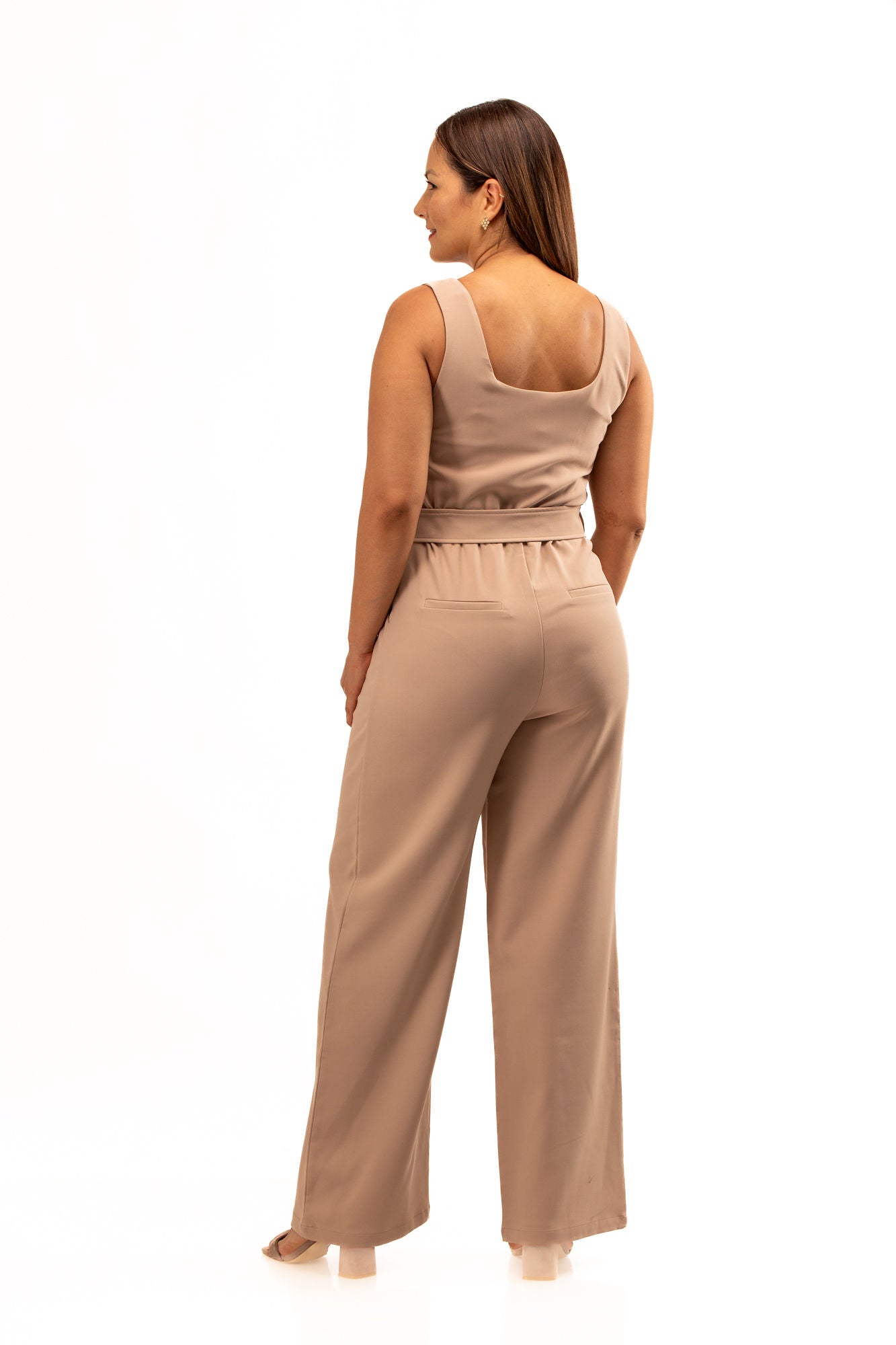 Jumpsuit Catalina - Cherry boutique