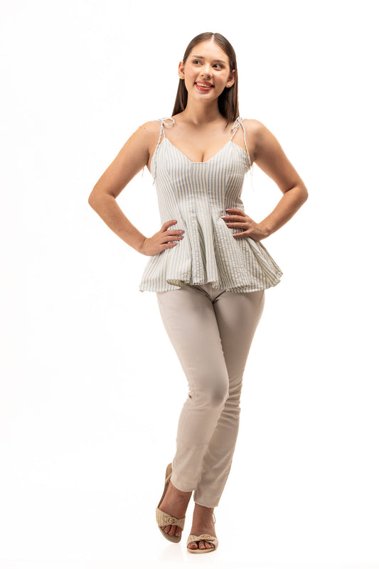 Blusa Estrella - Cherry boutique