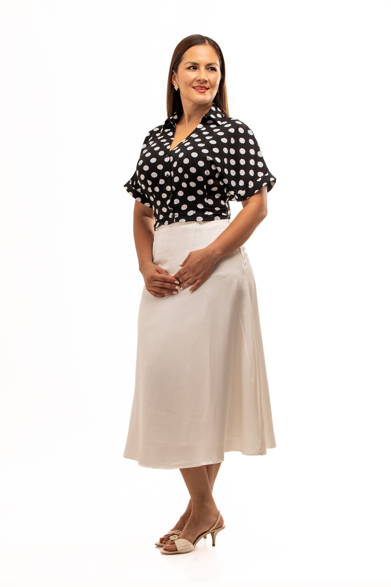 Blusa Sofía - Cherry boutique