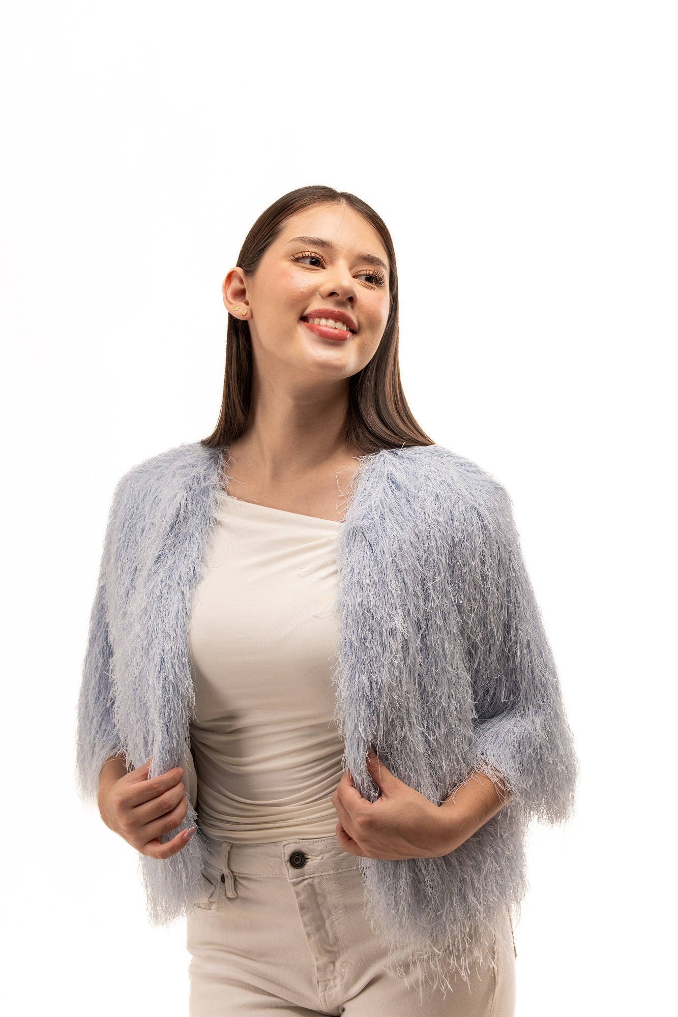 Sobretodo Cielo - Cherry boutique