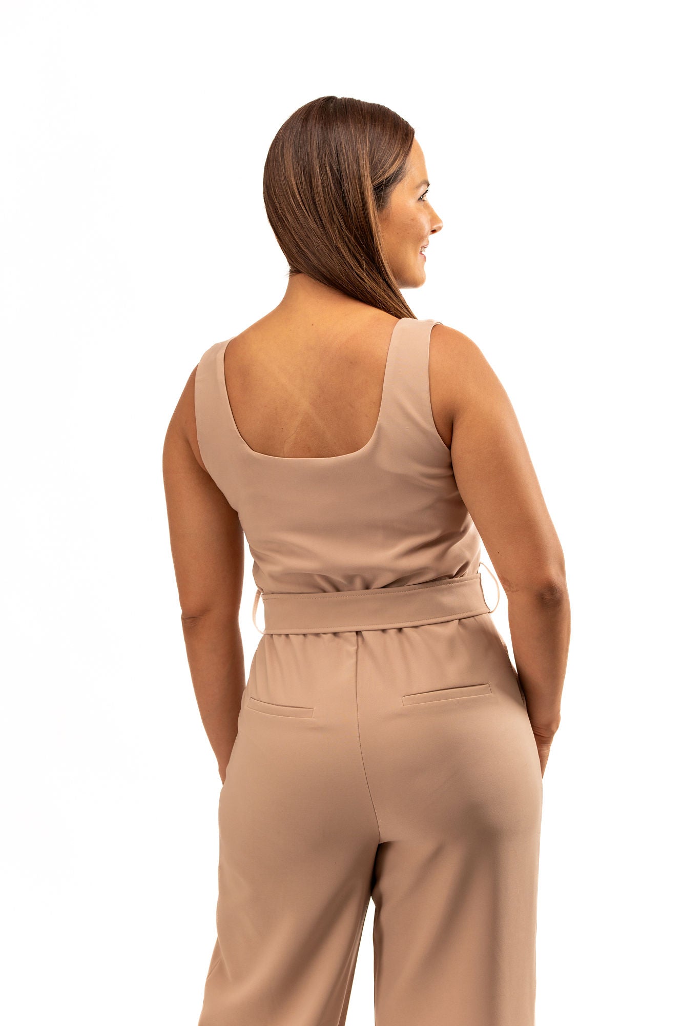 Jumpsuit Catalina - Cherry boutique