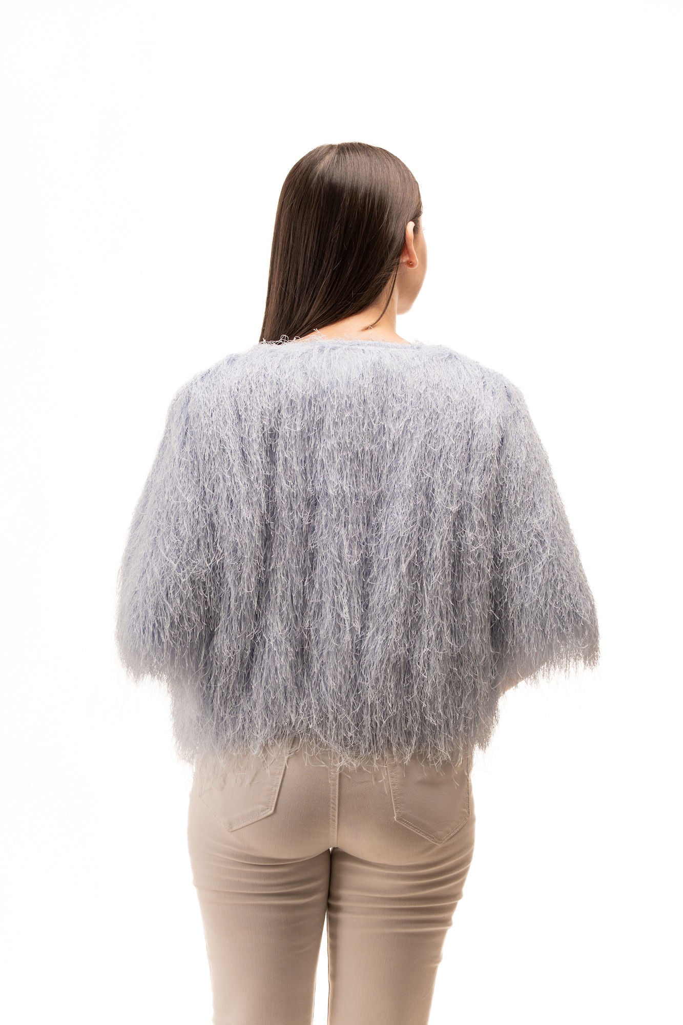 Sobretodo Cielo - Cherry boutique