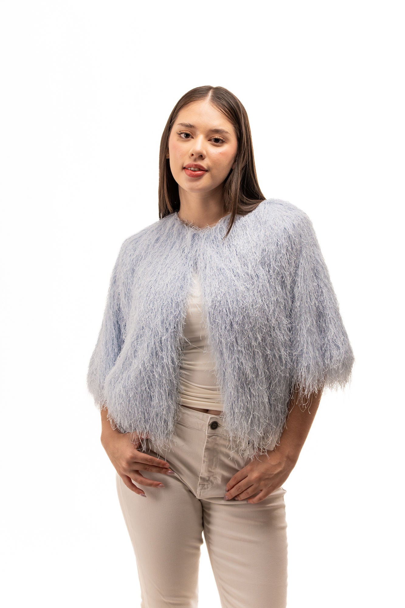 Sobretodo Cielo - Cherry boutique