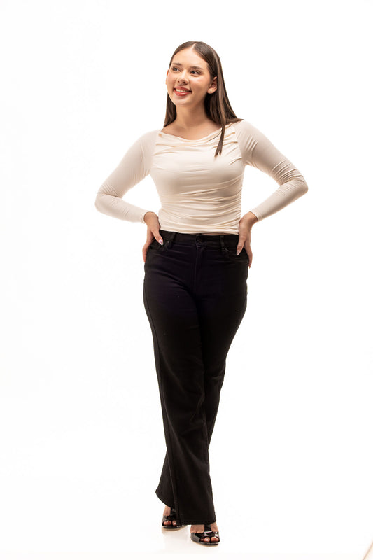 Jeans Mónica - Cherry boutique