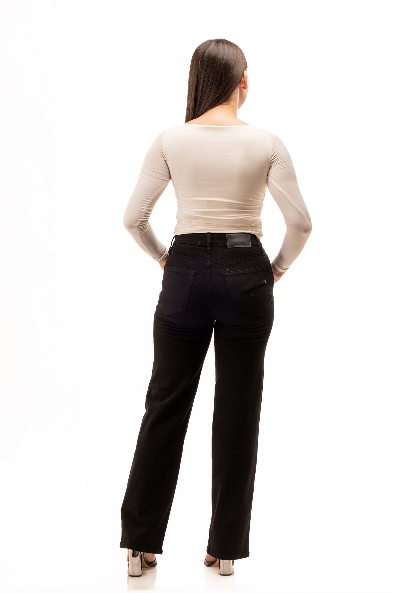 blusa Yvonne - Cherry boutique