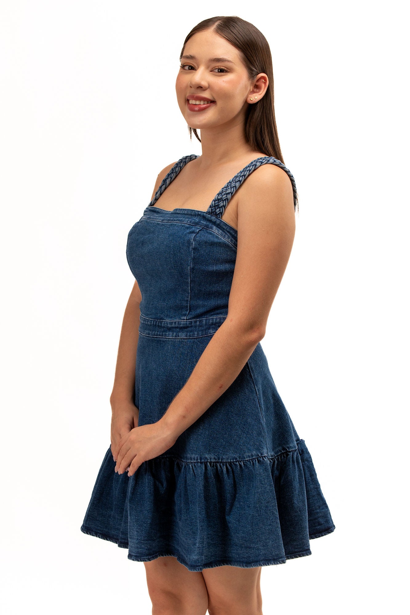 Vestido Jimena - Cherry boutique