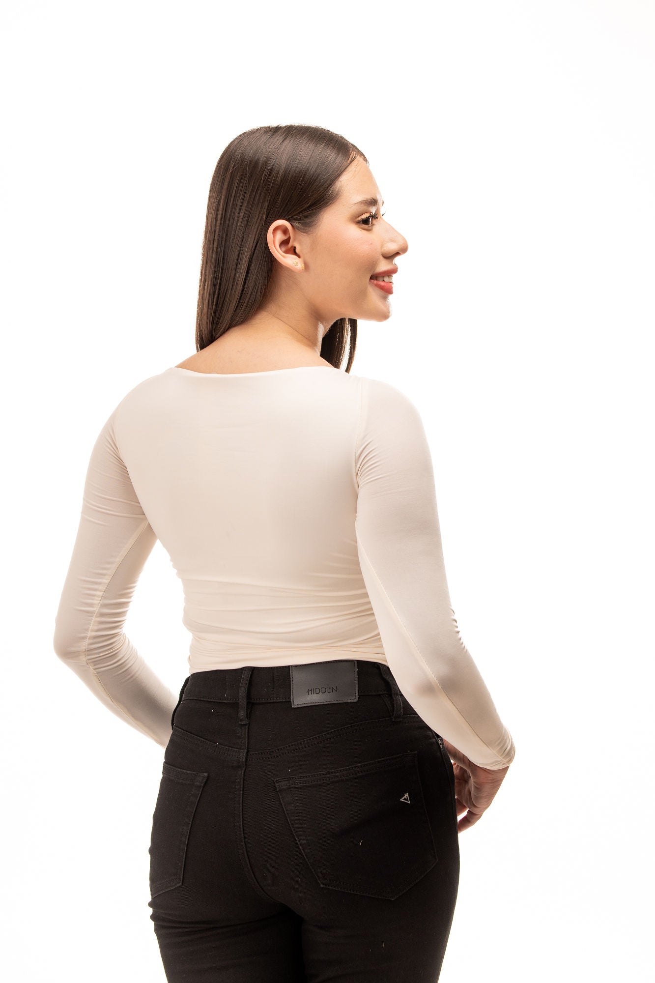 blusa Yvonne - Cherry boutique