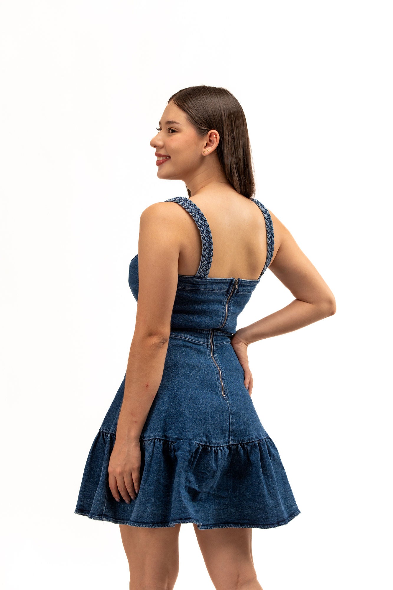 Vestido Jimena - Cherry boutique