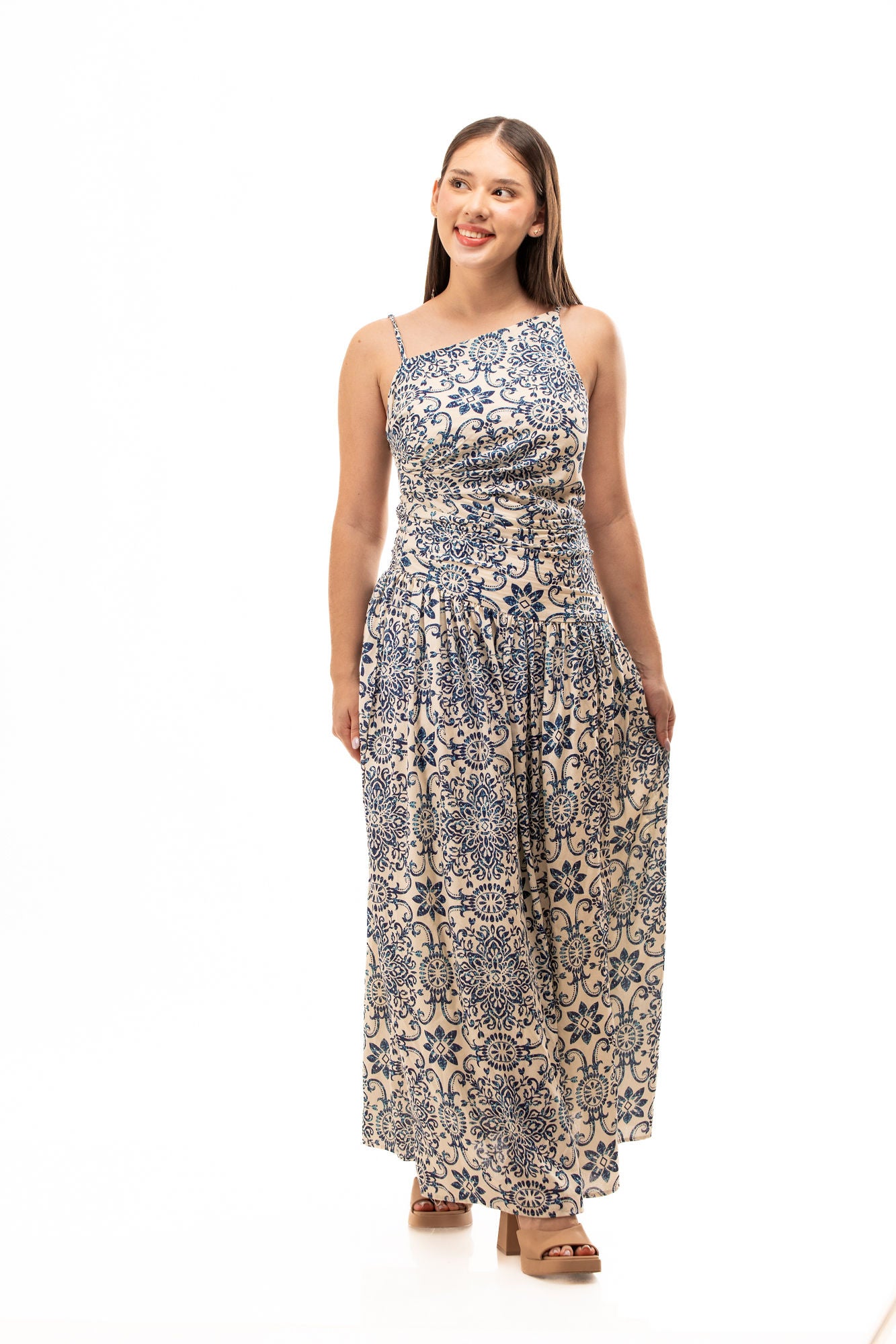 Vestido Azalea - Cherry boutique