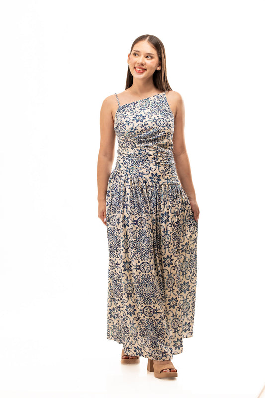 Vestido Azalea - Cherry boutique