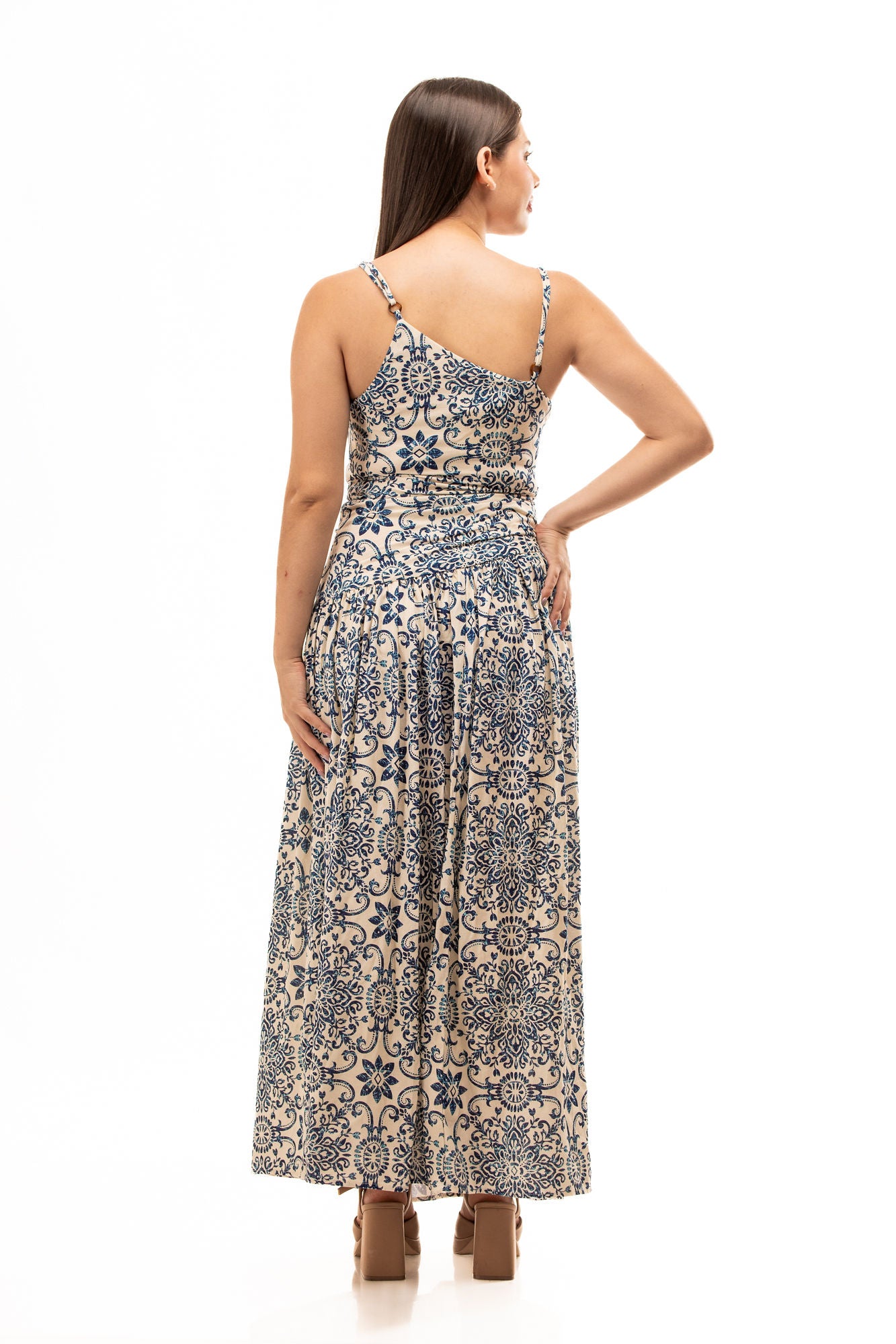 Vestido Azalea - Cherry boutique