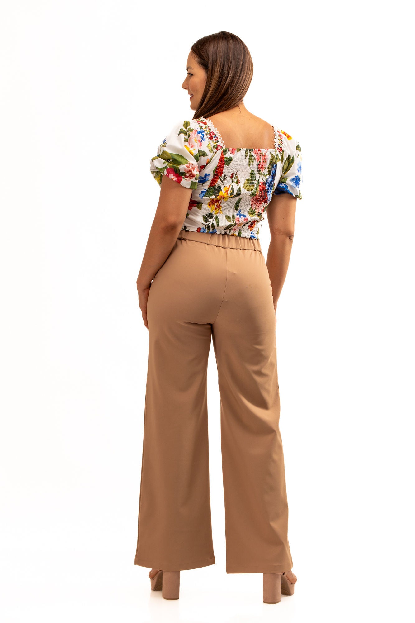 Pantalón Cherry Flame - Cherry boutique