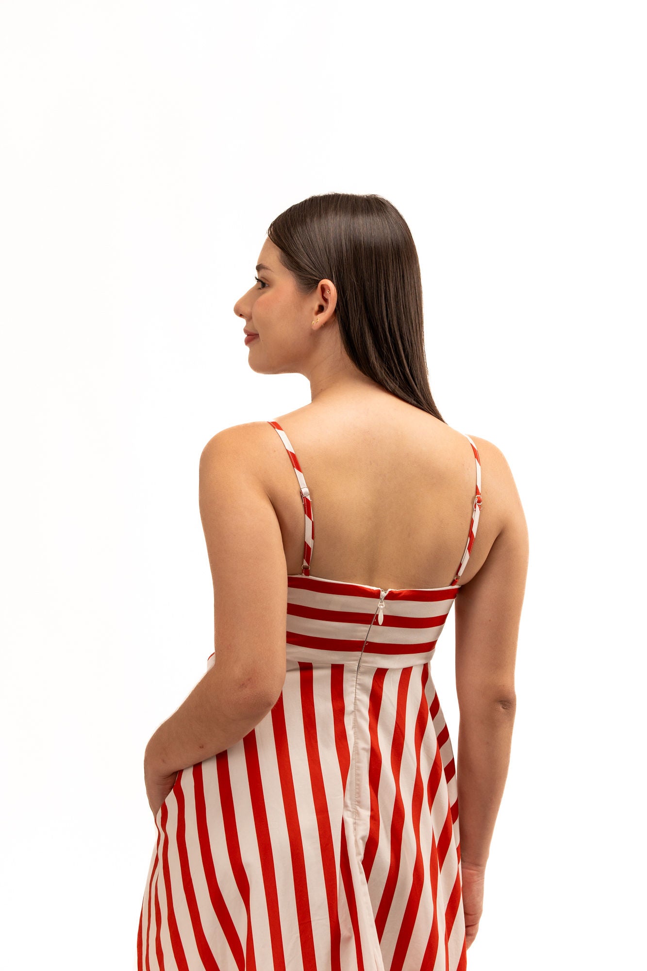 Vestido Carla - Cherry boutique