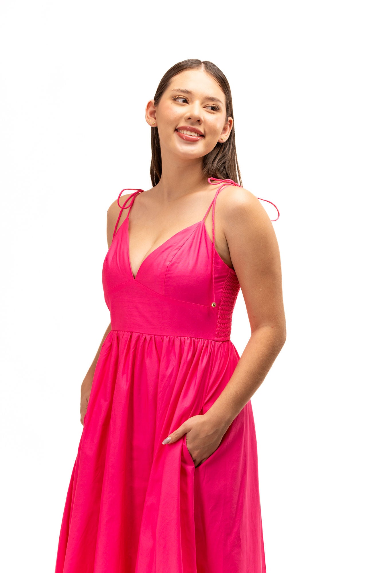 Vestido Fabiola - Cherry boutique