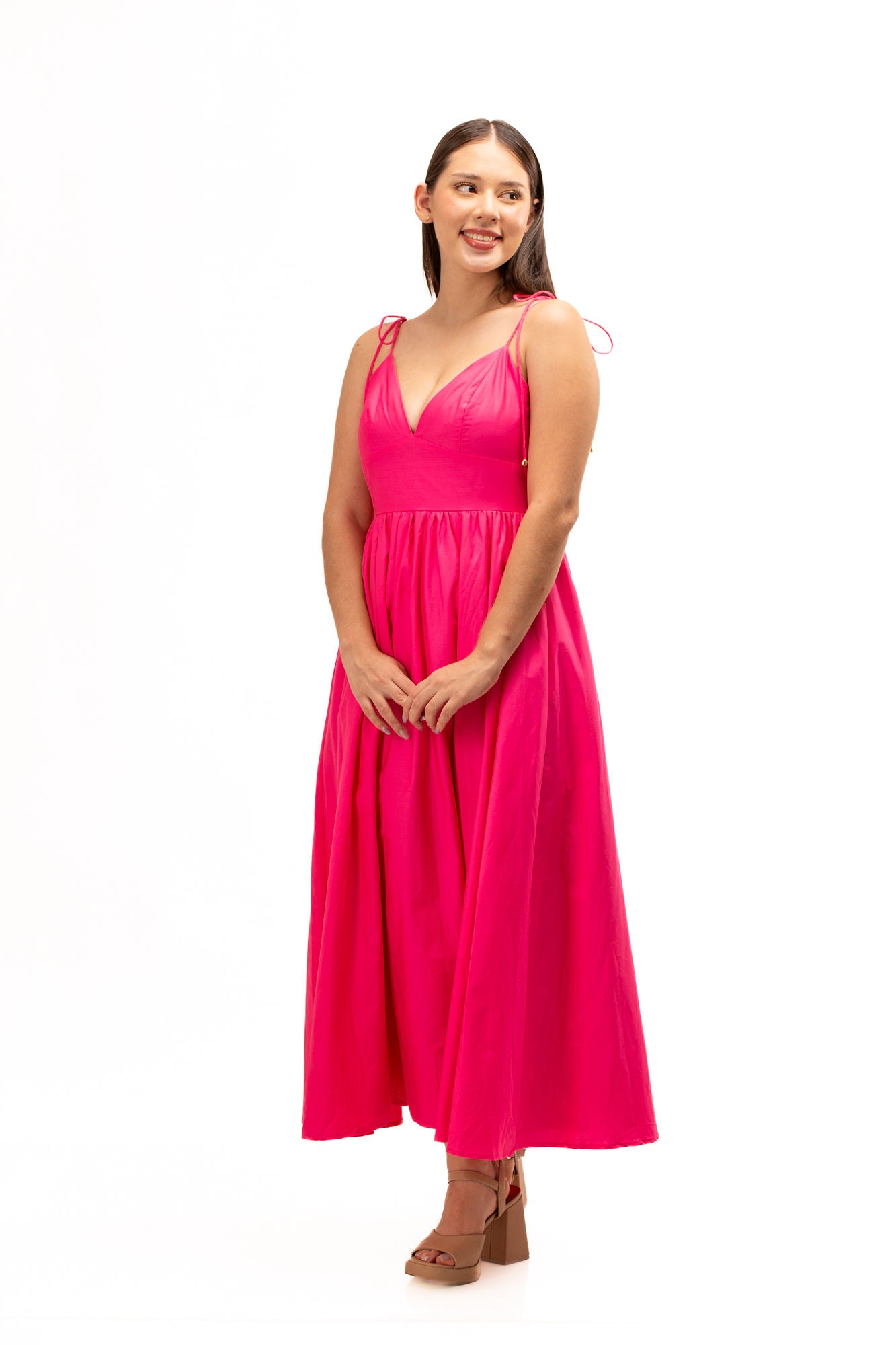 Vestido Fabiola - Cherry boutique