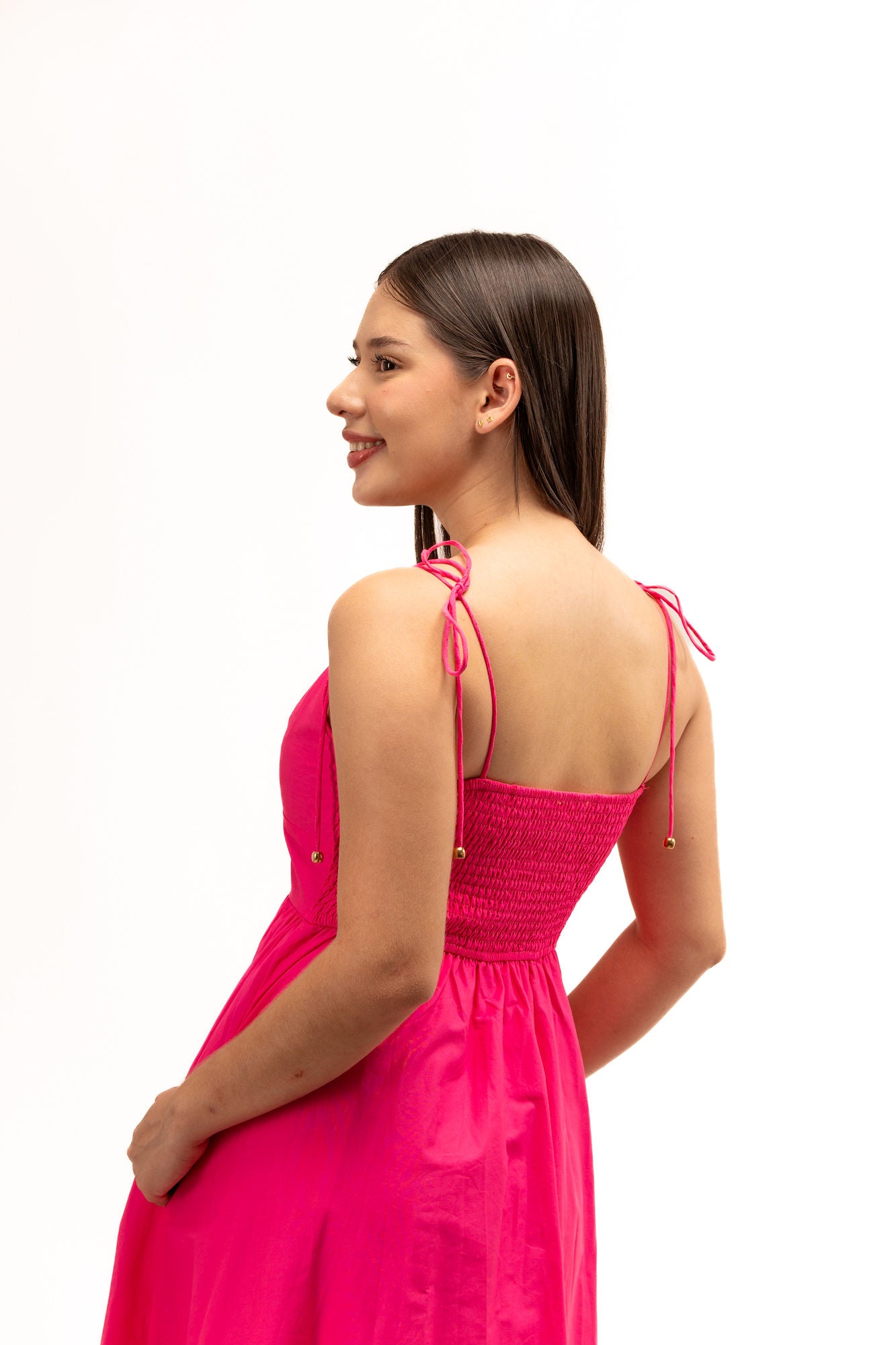 Vestido Fabiola - Cherry boutique