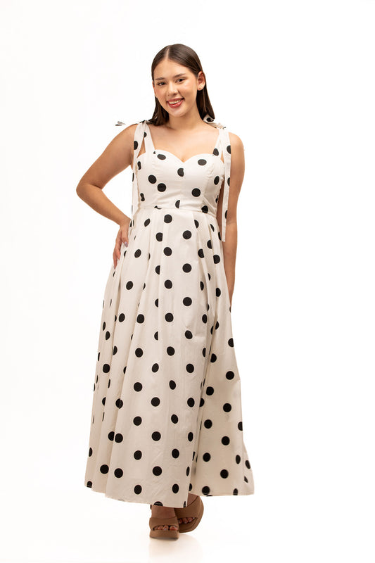 Vestido Cristina - Cherry boutique