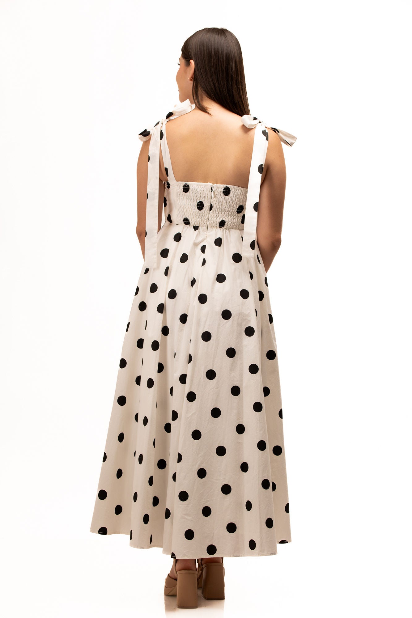 Vestido Cristina - Cherry boutique