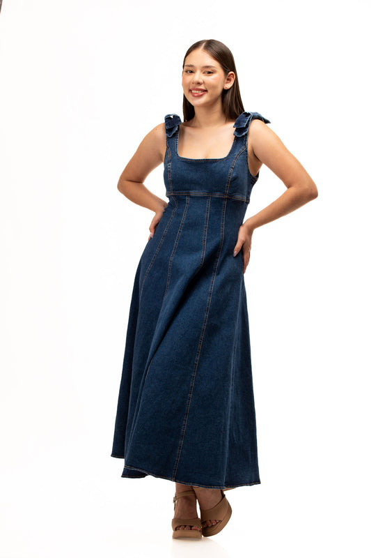 Vestido Silvia - Cherry boutique