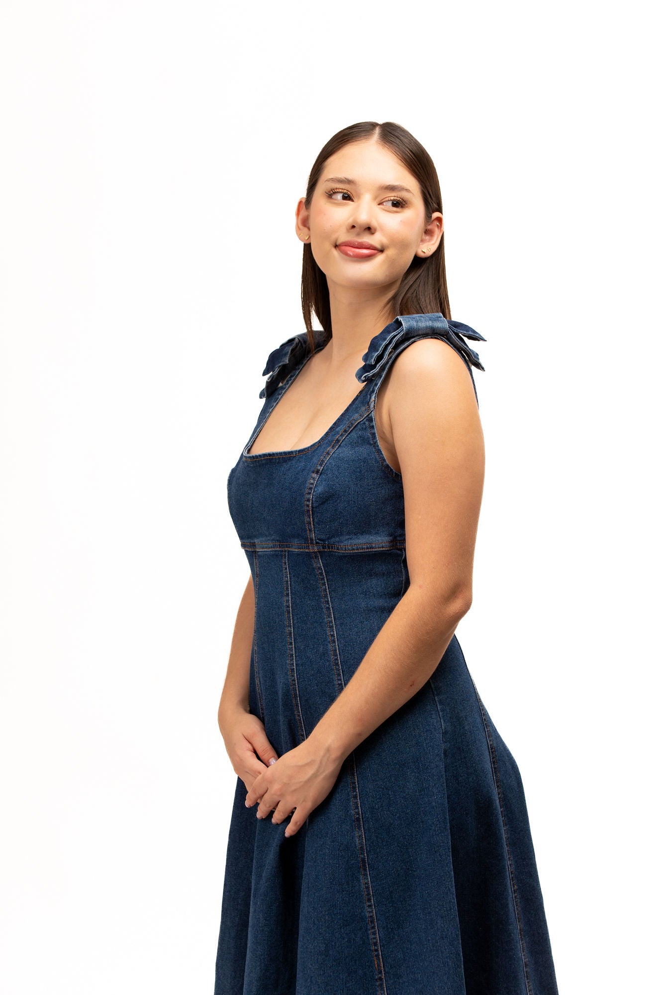 Vestido Silvia - Cherry boutique