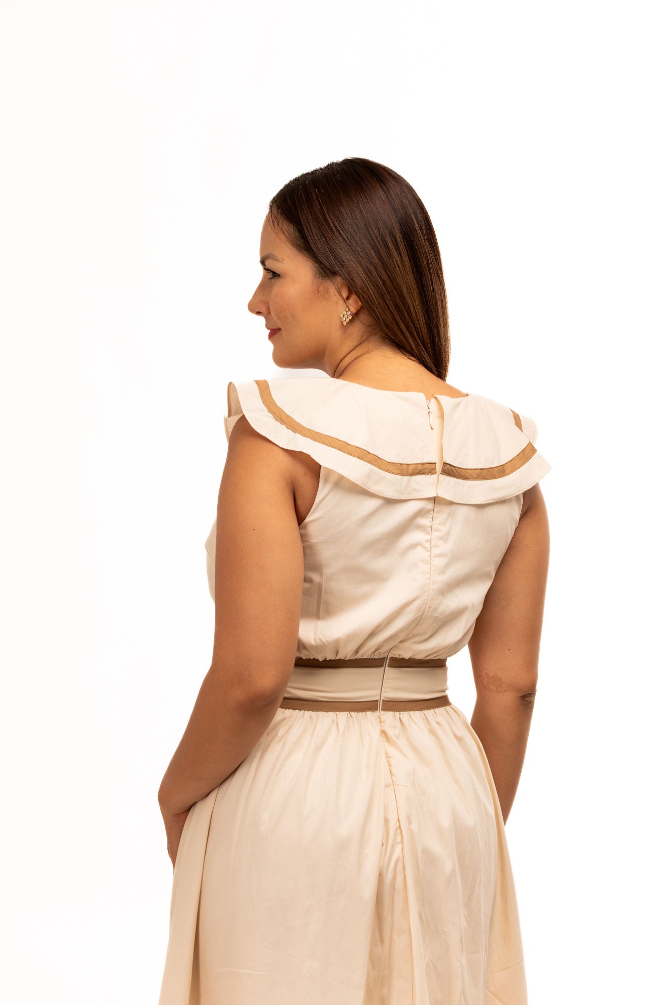 Vestido Dulce - Cherry boutique