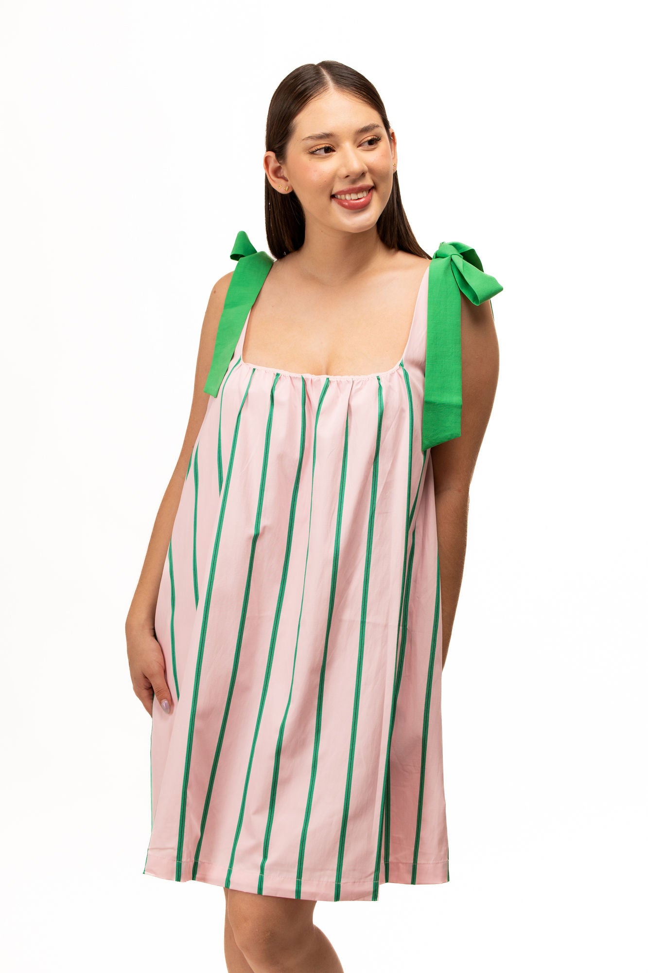 Vestido Tatiana - Cherry boutique