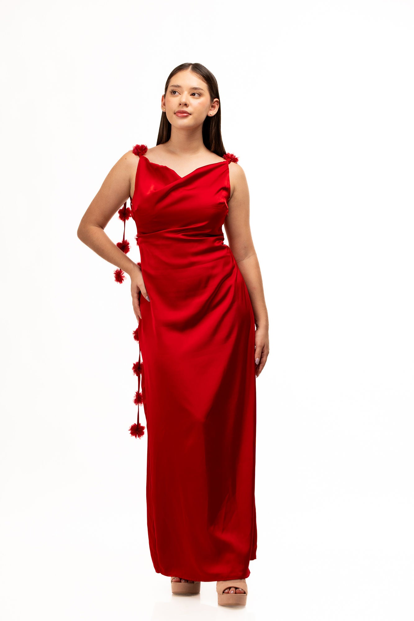 Vestido Adriana - Cherry boutique