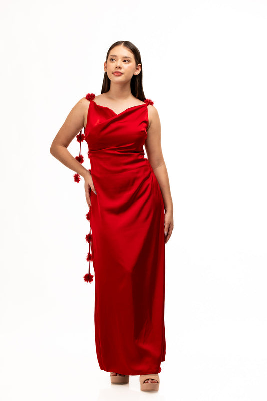 Vestido Adriana - Cherry boutique