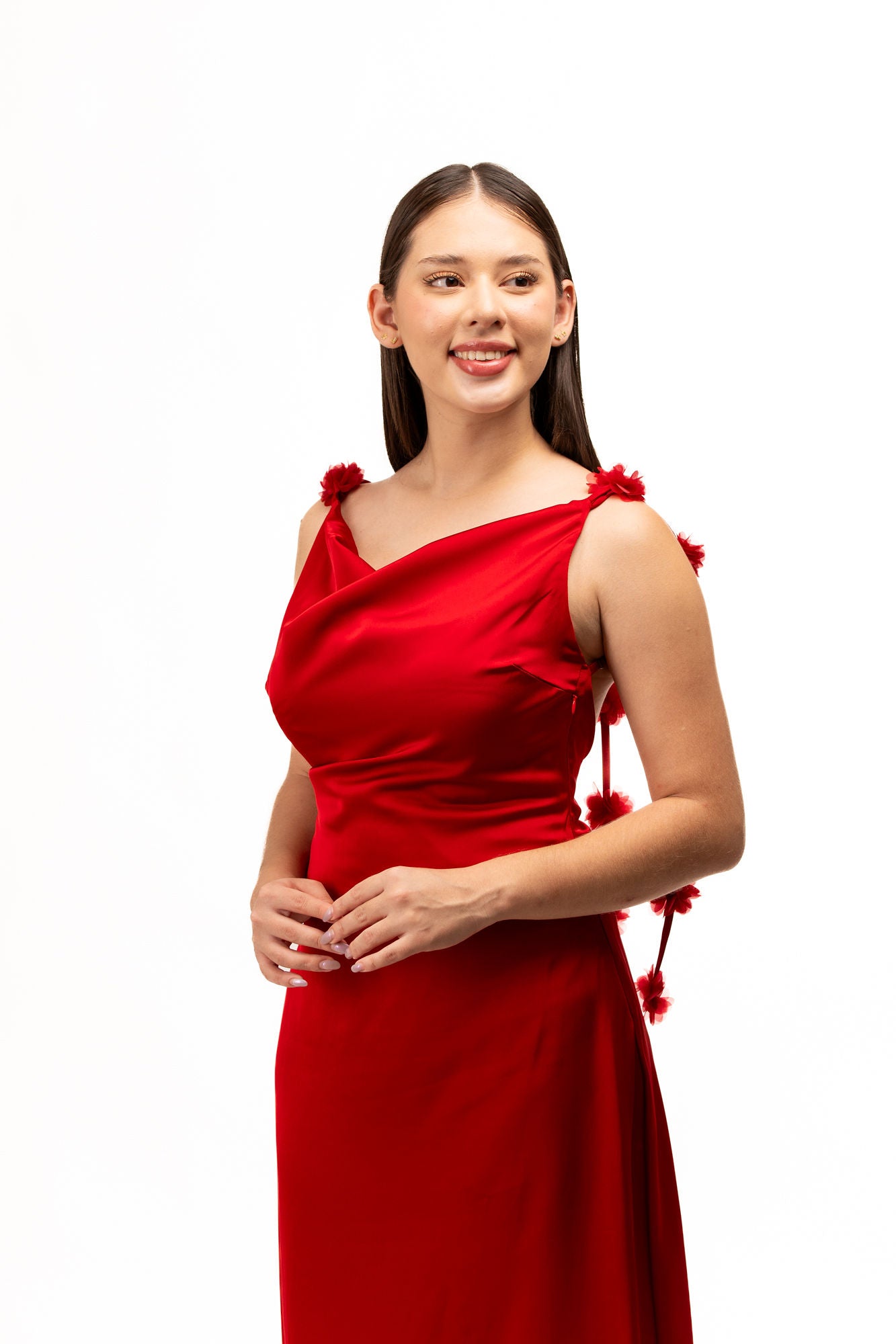 Vestido Adriana - Cherry boutique