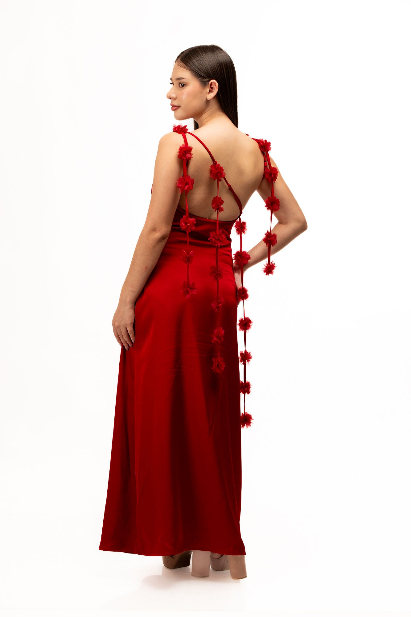 Vestido Adriana - Cherry boutique
