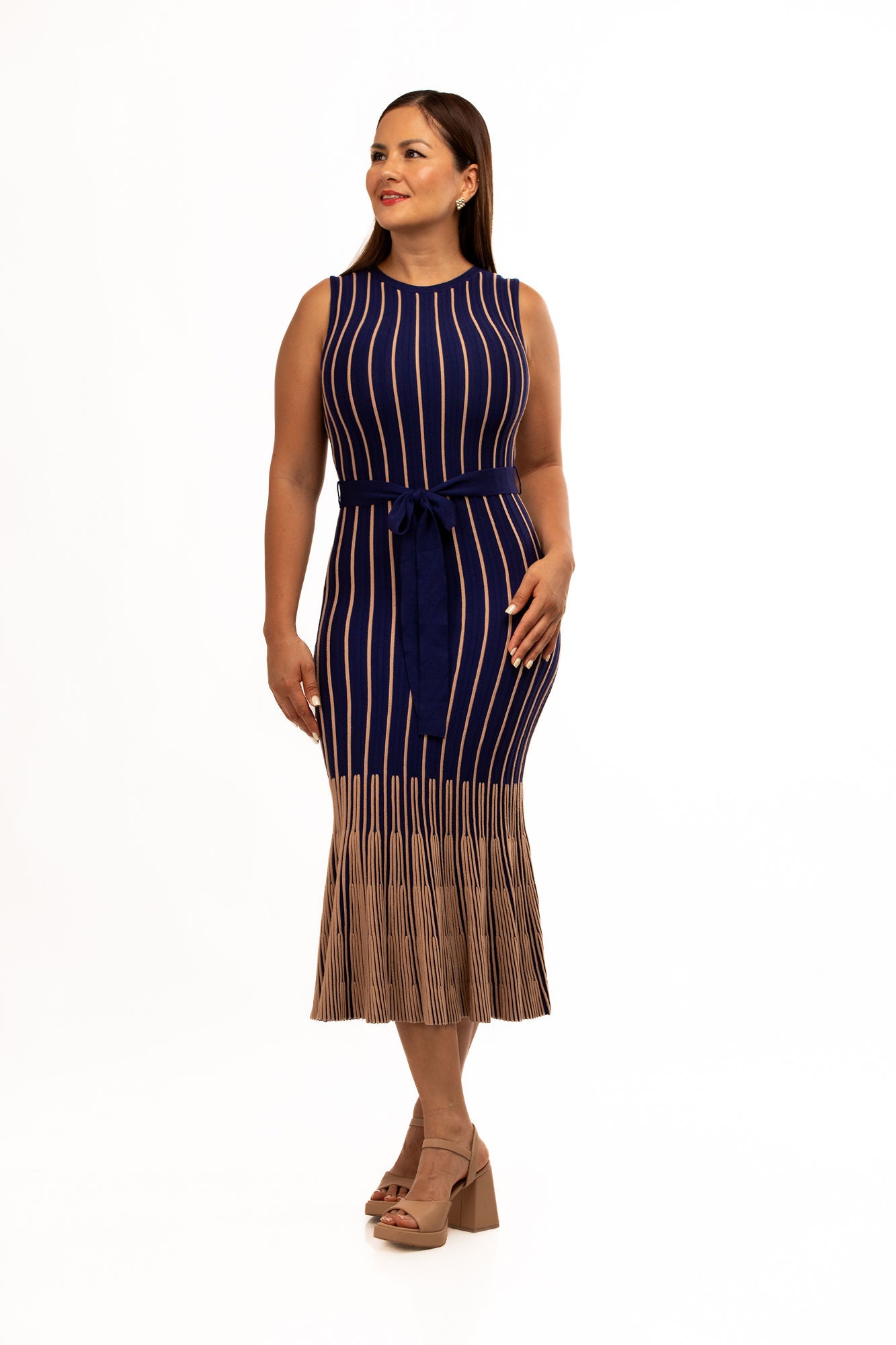 Vestido Elena - Cherry boutique