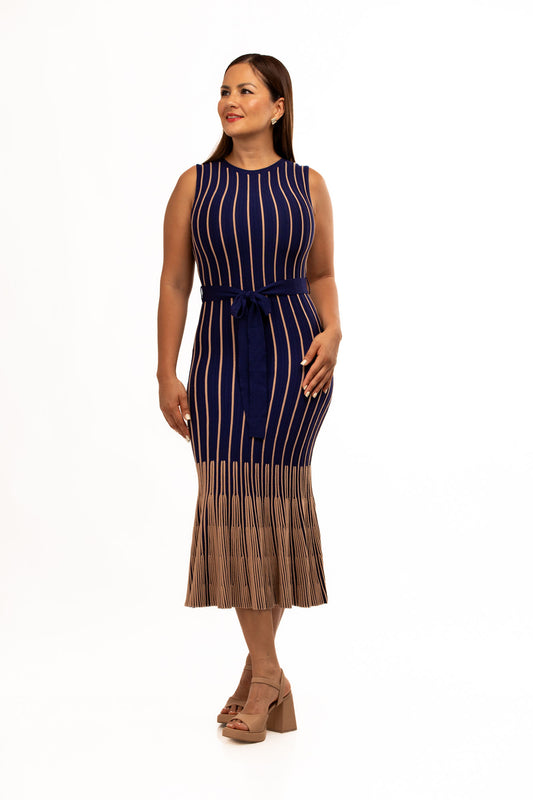 Vestido Elena - Cherry boutique