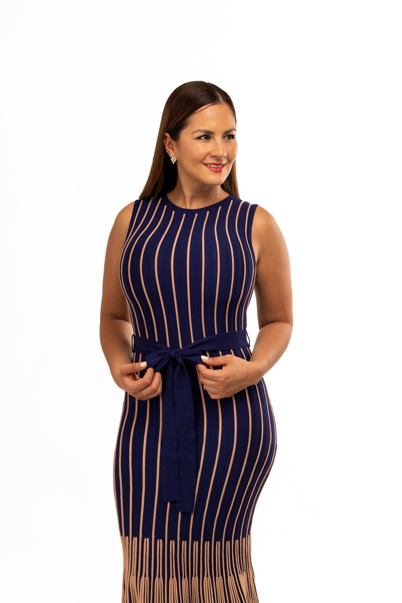 Vestido Elena - Cherry boutique