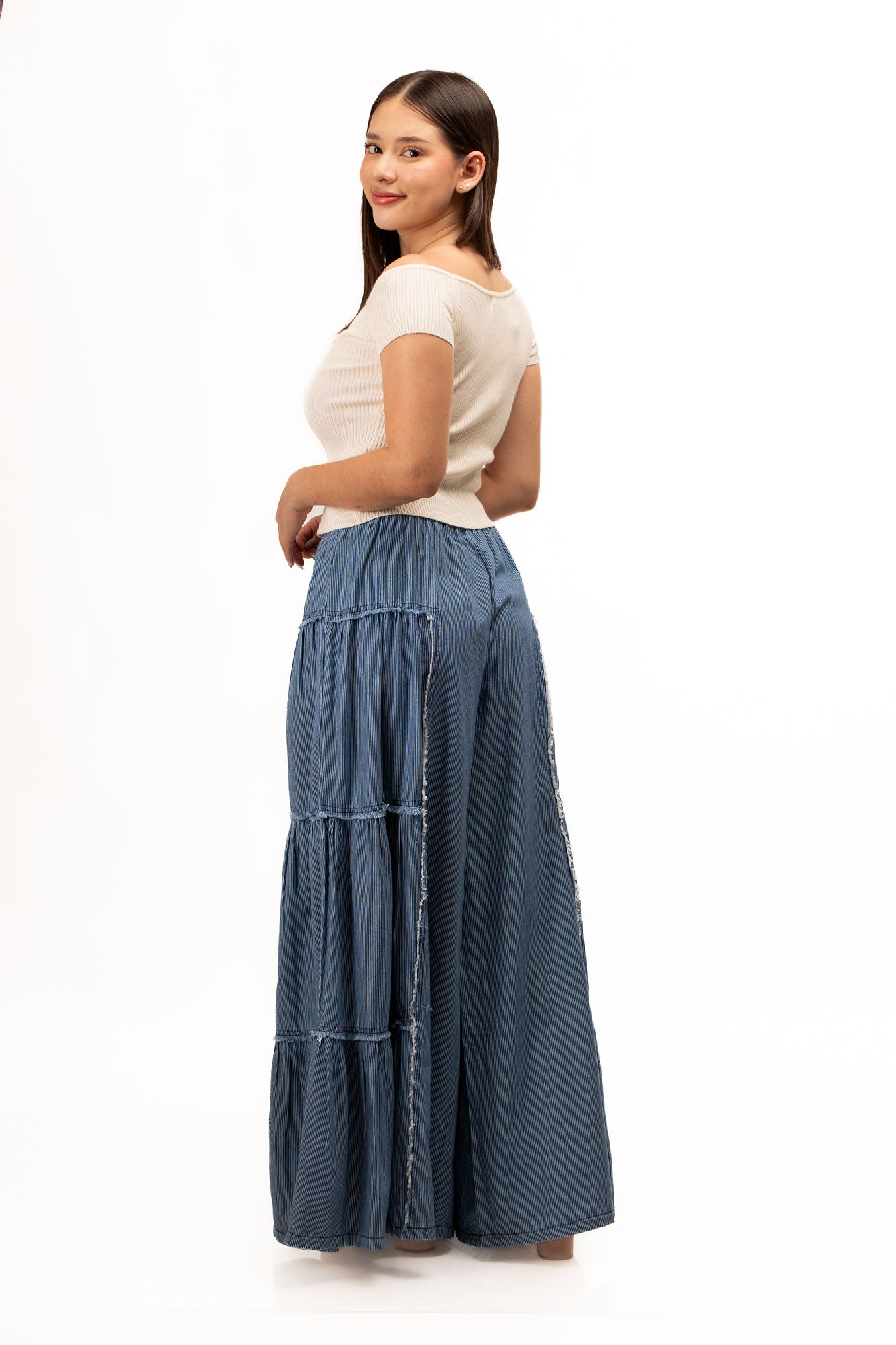 Pantalón Ashley - Cherry boutique