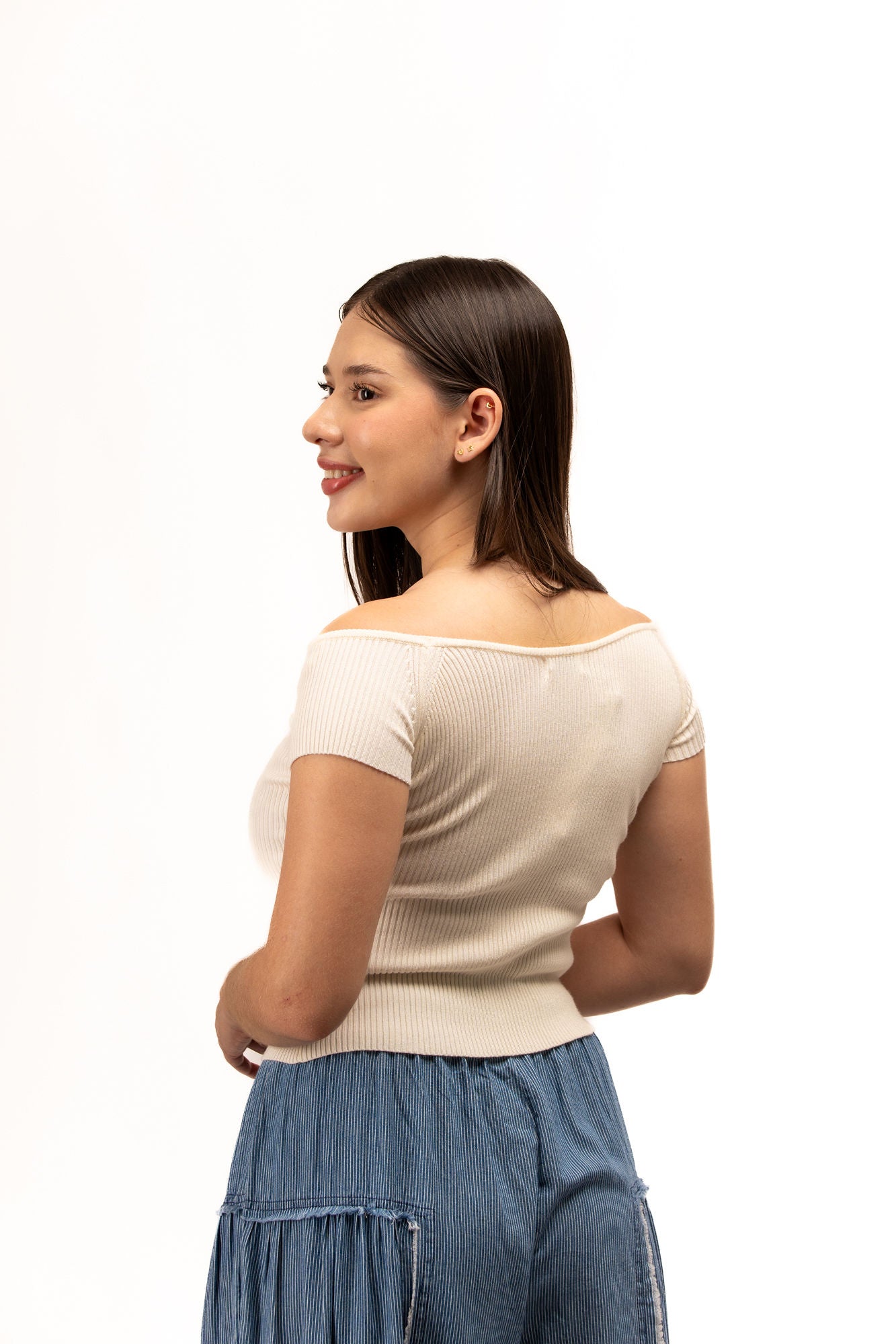 blusa Melissa - Cherry boutique