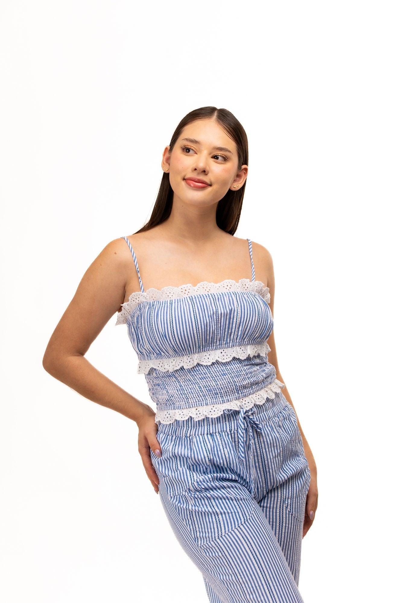 Set Susana - Cherry boutique