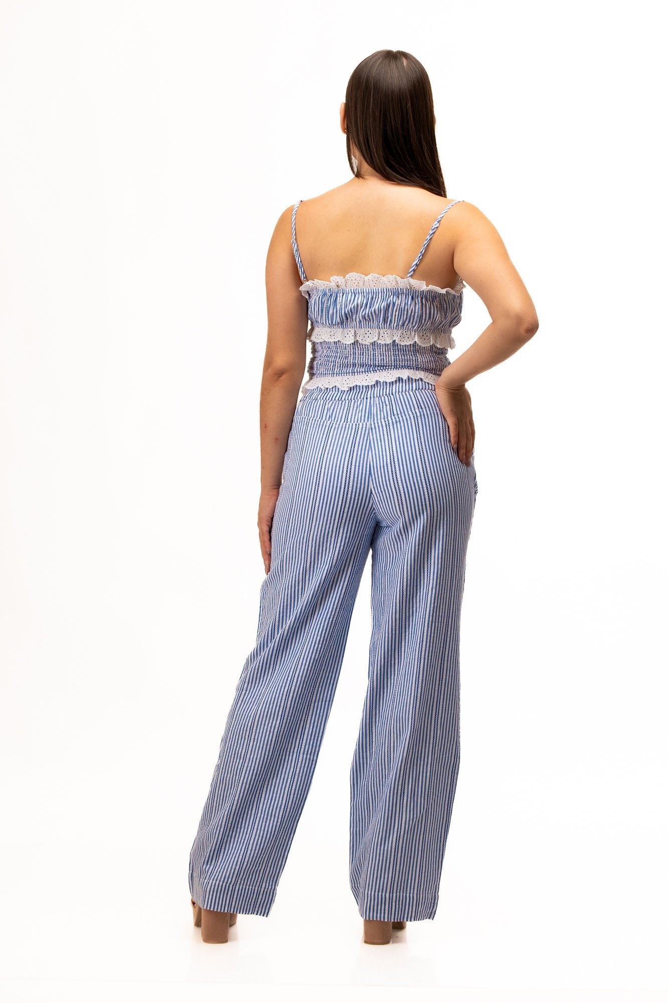 Set Susana - Cherry boutique
