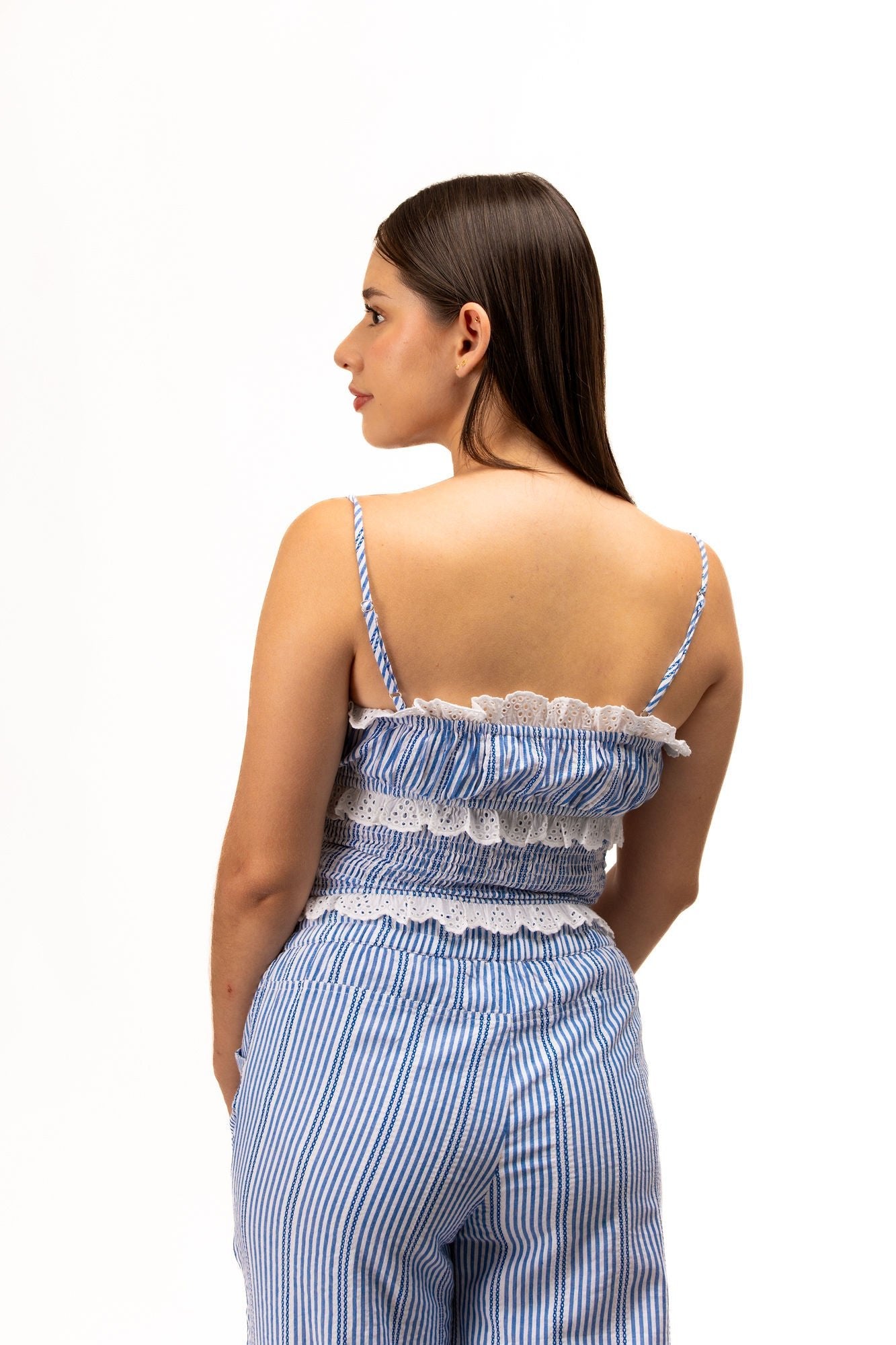 Set Susana - Cherry boutique
