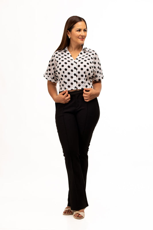 Pantalón Lucía - Cherry boutique