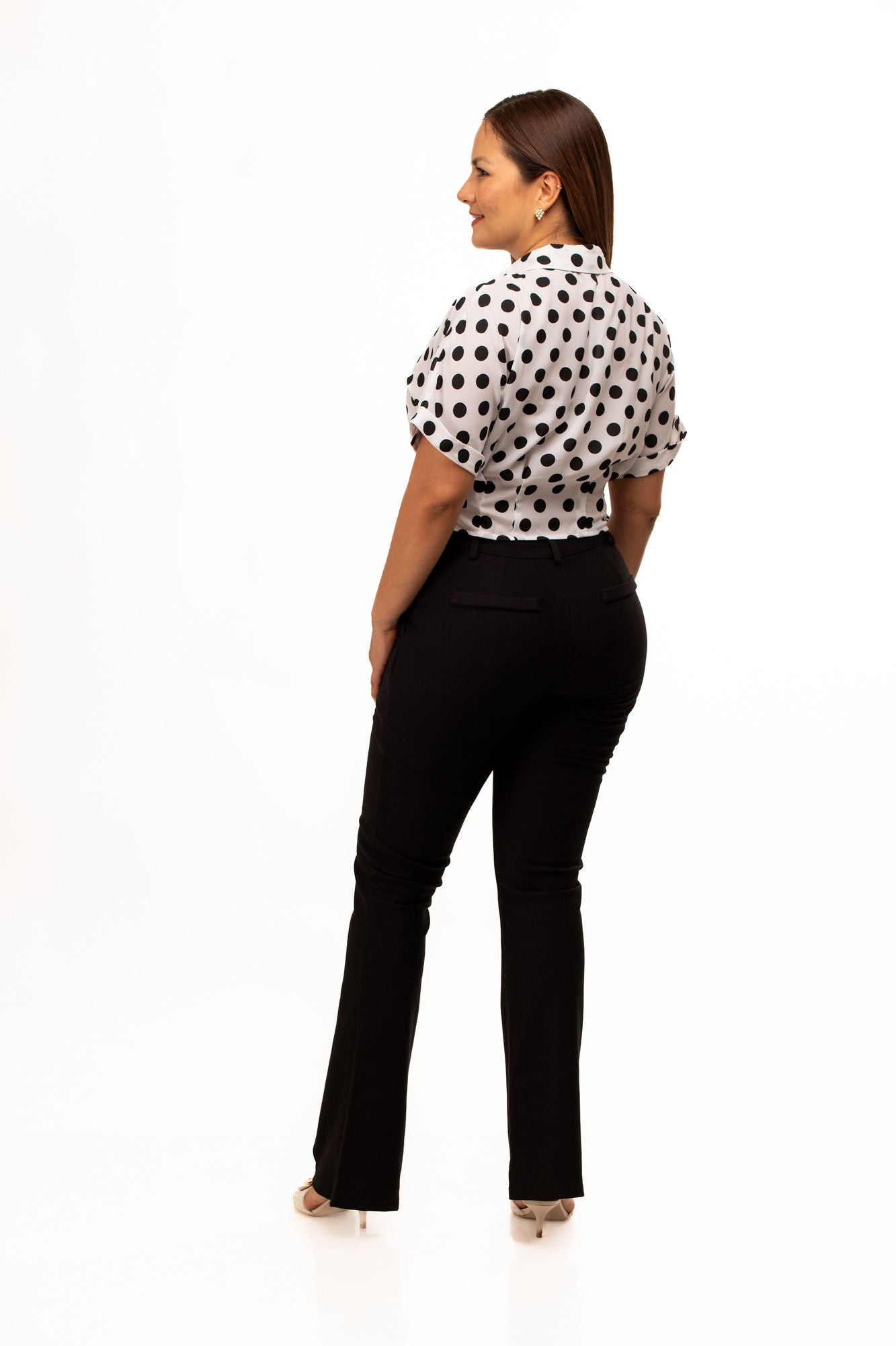 Pantalón Lucía - Cherry boutique
